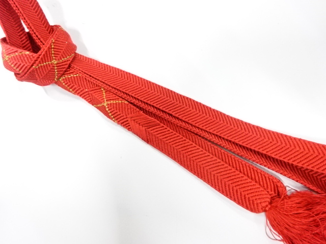 Japanese Kimono / Accessories Silk